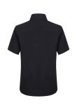 Henbury Short Sleeve Wicking Shirt
