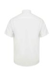 Henbury Short Sleeve Wicking Shirt