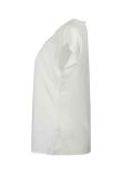 Henbury Ladies Pleat Front Short Sleeve Blouse