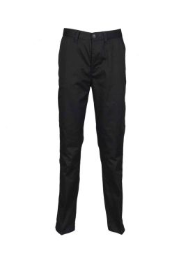 Henbury 65/35 Flat Fronted Chino Trousers