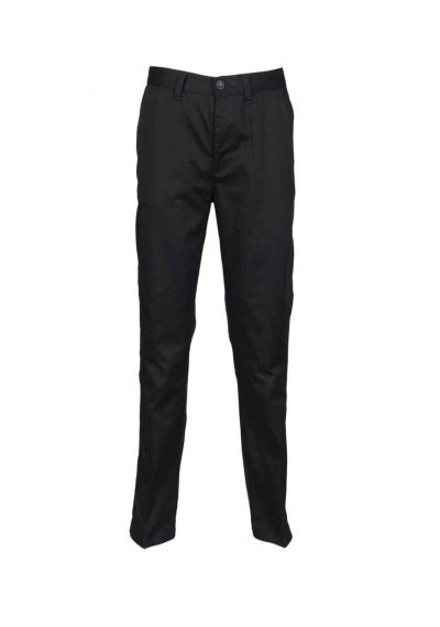 Henbury 65/35 Flat Fronted Chino Trousers