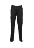 Henbury 65/35 Flat Fronted Chino Trousers