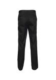Henbury 65/35 Flat Fronted Chino Trousers