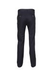 Henbury 65/35 Flat Fronted Chino Trousers