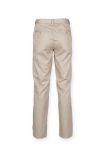Henbury 65/35 Flat Fronted Chino Trousers