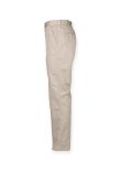 Henbury 65/35 Flat Fronted Chino Trousers