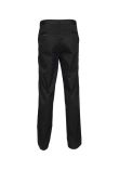 Henbury Ladies 65/35 Flat Fronted Chino Trousers