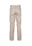 Henbury Ladies 65/35 Flat Fronted Chino Trousers