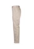 Henbury Ladies 65/35 Flat Fronted Chino Trousers