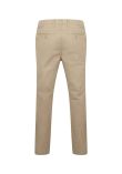 Henbury Stretch Flex Waistband Chino Trousers