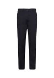 Henbury Ladies Stretch Chino Trousers