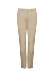 Henbury Ladies Stretch Chino Trousers