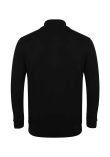 Henbury Unisex Zip Through Cardigan