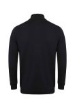 Henbury Unisex Zip Through Cardigan