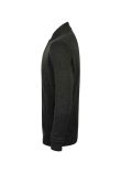 Henbury Unisex Zip Through Cardigan