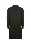 Henbury Ladies Longline Open Cardigan
