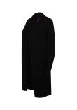Henbury Ladies Longline Open Cardigan