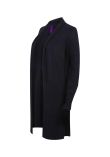 Henbury Ladies Longline Open Cardigan