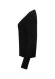 Henbury Ladies Lightweight V Neck Cardigan