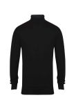 Henbury Roll Neck Sweater