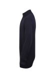 Henbury Zip Neck Sweater