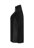 Henbury Unisex Contrast Soft Shell Jacket