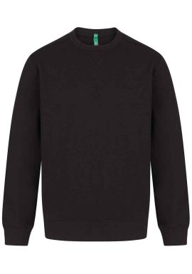 Henbury Unisex Sustainable Sweatshirt