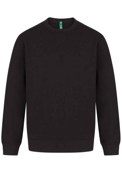 Henbury Unisex Sustainable Sweatshirt