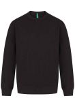 Henbury Unisex Sustainable Sweatshirt