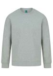 Henbury Unisex Sustainable Sweatshirt