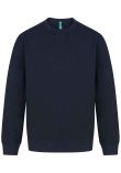 Henbury Unisex Sustainable Sweatshirt
