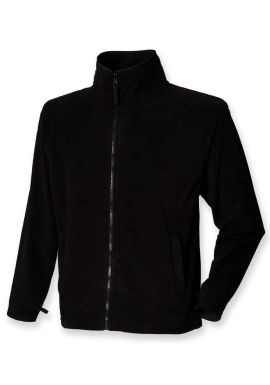 Henbury Micro Fleece Jacket