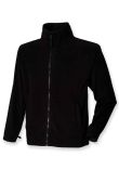 Henbury Micro Fleece Jacket