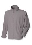 Henbury Micro Fleece Jacket
