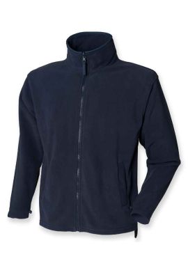 Henbury Micro Fleece Jacket