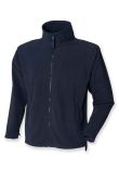 Henbury Micro Fleece Jacket