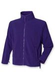 Henbury Micro Fleece Jacket