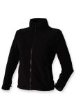 Henbury Ladies Micro Fleece Jacket