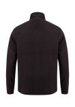 Henbury Zip Neck Micro Fleece