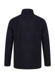 Henbury Zip Neck Micro Fleece