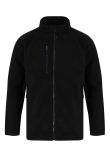 Henbury Recycled Polyester Micro Fleece Jacket