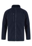 Henbury Recycled Polyester Micro Fleece Jacket