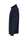 Henbury Recycled Polyester Micro Fleece Jacket
