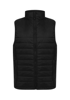 Henbury Unisex Padded Gilet