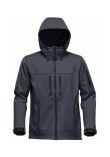 Stormtech Epsilon 2 Hooded Soft Shell Jacket