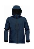 Stormtech Epsilon 2 Hooded Soft Shell Jacket