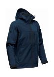 Stormtech Epsilon 2 Hooded Soft Shell Jacket