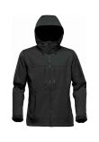 Stormtech Ladies Epsilon 2 Hooded Soft Shell Jacket