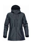 Stormtech Ladies Epsilon 2 Hooded Soft Shell Jacket