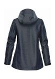 Stormtech Ladies Epsilon 2 Hooded Soft Shell Jacket